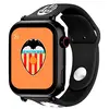 Image de Savefamily Savewatch Plus Valencia Cf Montre Connectée Silicone