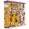 Image de 2 Tomatoes Games Balconia Board Game Jeu De Société Espagnol