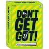Image de Mercurio Jeu De Société Don´t Get Got