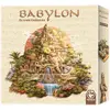 Image de Tranjis Games Jeu De Société Babylon