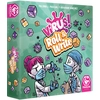 Image de Tranjis Games Jeu De Société Virus Roll & Write