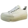 Image de ART 1534 Brighton, Chaussures pour Femme, Blanc, 41 EU, Blanc, 41 EU