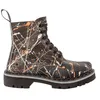 Image de Art 1166 Marina, Bottes tendance unisexes pour adulte, Painted, 41 EU, Peint, 41 EU