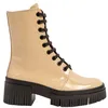 Image de Art Femme 1375 York Botte Oxford, Champagne, 39 EU