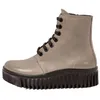 Image de Art 1517 Brighton, Bottes pour femme, Cinder, 39 EU, Cendre, 39 EU