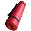 Image de Softee Tapis 24498.003 (180 x 60 cm), Adultes Unisexe, Rouge (Rouge), Taille Unique