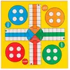 Image de Softee Jouer Au Jeu De Société Parchis