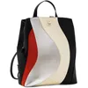 Image de Desigual Sac à dos en polyuréthane pour femme - Taille moyenne, Finition du matériau., Einheitsgröße