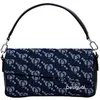 Image de Desigual sac à épaule bandoulière Arco Phuket Shoulder Bag Denim Dark Blue bleu marine