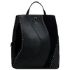 Image de Desigual sac à dos de loisirs Kahlo Sumy Backpack Black noir