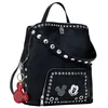 Image de BACK_MICKEY ROCK SUMY, U, 2000 BLACK