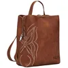 Image de Desigual Goodall Sand Sumy Mini Backpack Arena