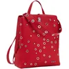Image de Desigual Rebel Sumy Backpack Clavel Red