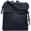 Image de BACK_HALF HAMPTON BLACK, U, 2000 BLACK
