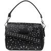 Image de Desigual sac à épaule bandoulière Dandelion Phuket Hand Bag Black noir