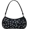 Image de Desigual BAG_REBEL ALSACIA BLACK, 2000 BLACK, U