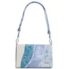 Image de Desigual sac à épaule bandoulière Bijou Dortmund Across Body Bag Tutti Fruti multicolore
