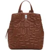 Image de Desigual Maki Sumy Mini Backpack Leather West