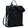 Image de Desigual sac à dos de loisirs Romeo Floral Sumy Mini Backpack Black noir