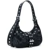 Image de Desigual sac à épaule Moonstone Margot Mini Shoulder Bag Black noir