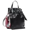 Image de Desigual sac à dos de loisirs Galaxy Luena Mini Backpack Black noir