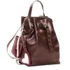Image de Desigual Sac à dos femme marron taille unique