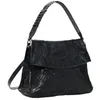 Image de Desigual sac à dos sac à épaule Siroco Posadas Backpack Black noir