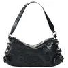 Image de Desigual sac à épaule bandoulière Siroco Xela Shoulder Bag Black noir