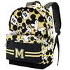 Image de Mickey Mouse Yellow-Sac à Dos ECO 2.0, Jaune