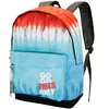 Image de Oh My Pop! Good Vibes Mint-Sac à dos ECO 2.0, Bleu