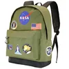Image de NASA Khaki-Sac à dos HS FAN, Multicolore