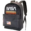 Image de NASA Black-Sac à dos HS FAN, Noir