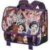 Image de Princesses Disney Girl Power-Cartable 2.0, Multicolore