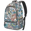 Image de Looney Tunes Batman Comic-Sac à dos Fight FAN 2.0, Os