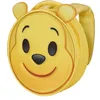 Image de Disney Winnie l'ourson Send-Sac à Dos Emoji, Jaune, 22 x 22 cm, Capacité 4 L