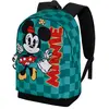 Image de Karactermania Sac à Dos Disney Minnie Mouse Indigo Fan Hs 2.2