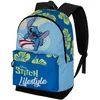Image de Karactermania Sac à Dos Lilo And Stitch Disney Lifestyle Fan Hs 2.2