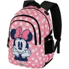 Image de Karactermania Sac à Dos Disney Minnie Mouse Closer Plus Running