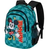 Image de Karactermania Sac à Dos Disney Minnie Mouse Indigo Plus Running