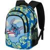 Image de Karactermania Sac à Dos Lilo And Stitch Disney Lifestyle Plus Running