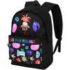 Image de Karactermania Sac à Dos Disney Pixar Inside Out 2 Feeling Fan Hs 2.2