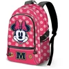 Image de Karactermania Sac à Dos Disney Minnie Mouse Class