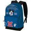 Image de Karactermania Sac à Dos Disney Mickey Mouse Class 31x41x13 Cm 16.50l