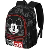 Image de Karactermania Sac à Dos Disney Mickey Mouse Year 44x31x18 Cm 24.60l