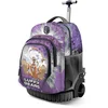 Image de Karactermania Sac à Dos à Roulettes One Piece Luffy Gear 5 47x32x27 Cm 40.61l