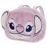 Image de Karactermania Sac à Dos Angel Plush Face Heart 6l 20x25x12 Cm
