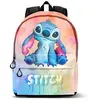 Image de Karactermania Sac à Dos Lilo & Stitch Hs Fan 3.0 23l 41x31x18 Cm