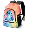 Image de Karactermania Sac à Dos Lilo & Stitch Fight 3.0 23l 41x31x18 Cm
