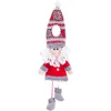 Image de BigBuy Christmas Ornement de Noël Multicolore Tissu 37 cm