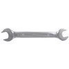 Image de Cofan Clé fixe à double fourche polie | Fabriquée en acier au chrome de haute qualité | Dimensions de 50-55 mm